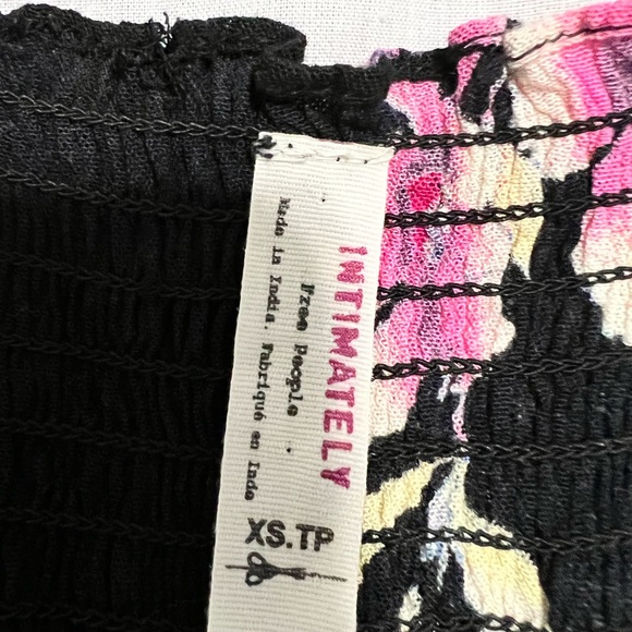 Bohemian maxi dress - Picture 8 of 8